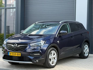 Opel Grandland X – thumbnail 2