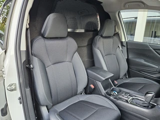 Subaru Forester – thumbnail 40