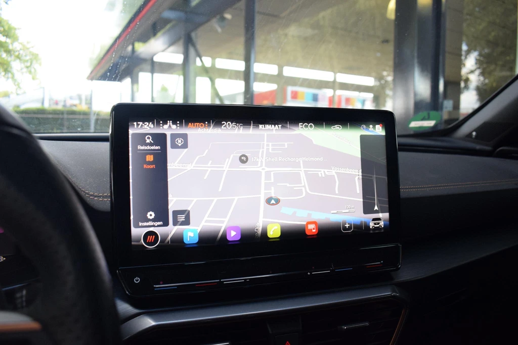 CUPRA Formentor – foto 12