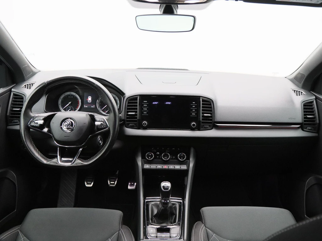 Škoda Karoq – foto 34