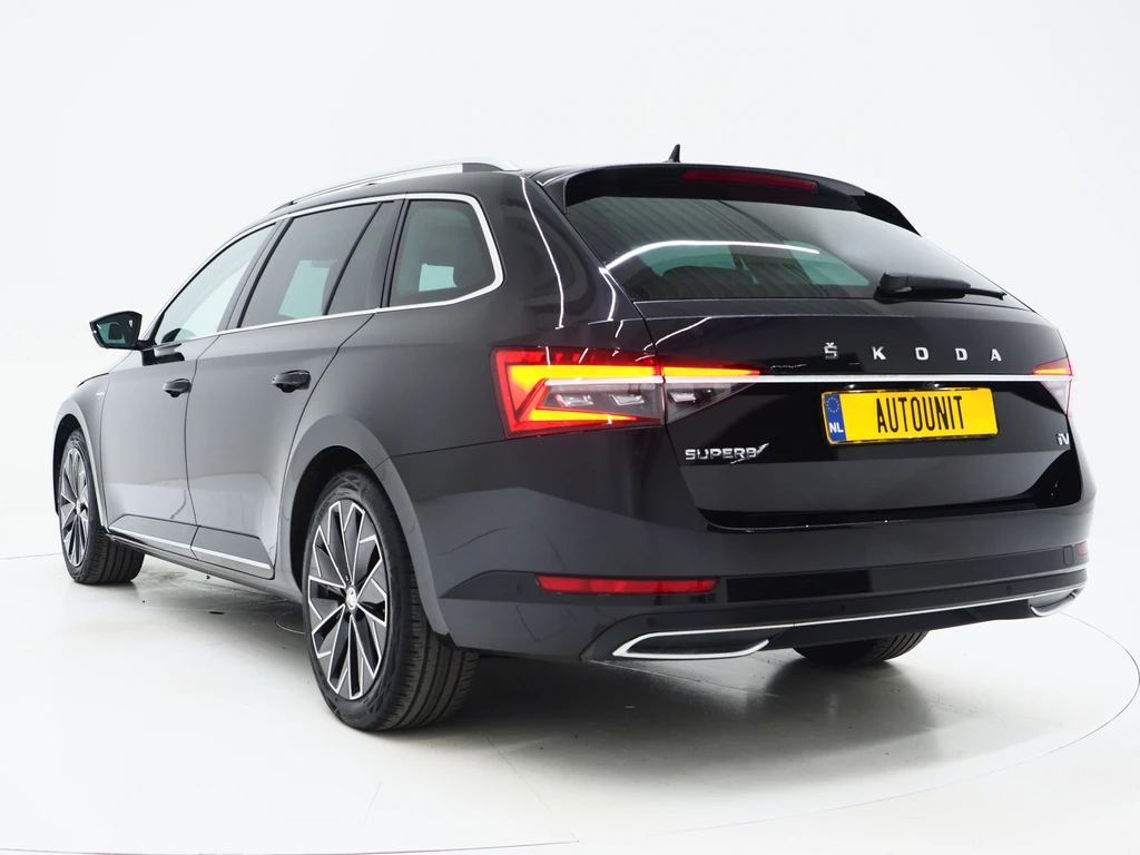 Škoda Superb – foto 3
