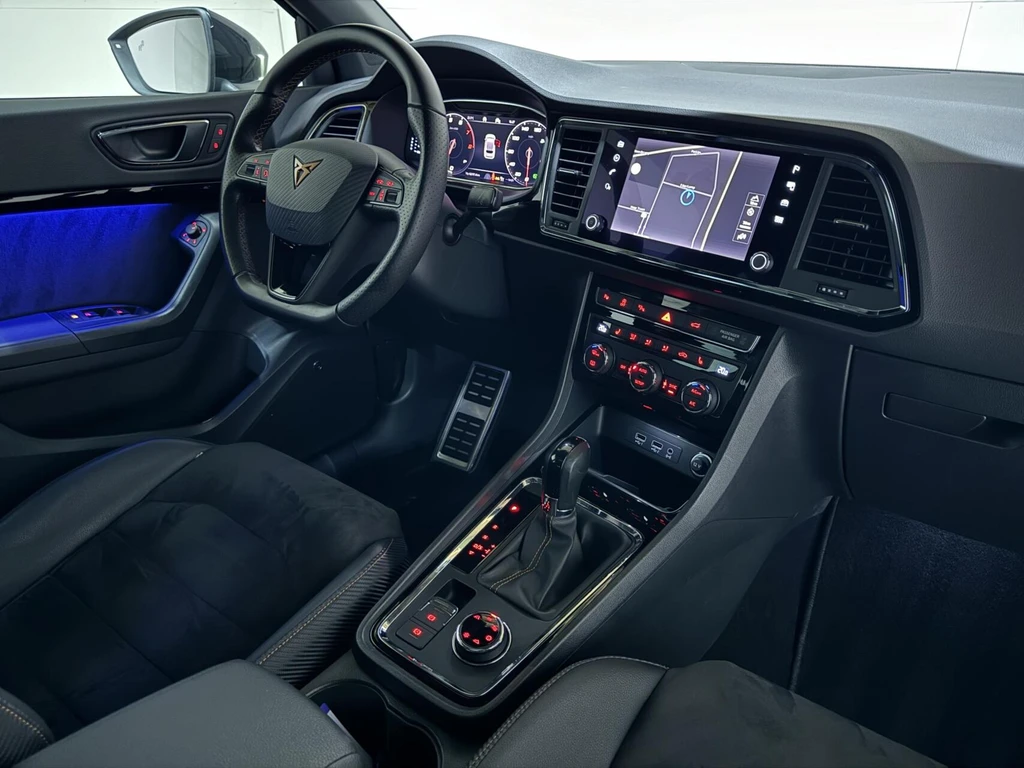 CUPRA Ateca – foto 25