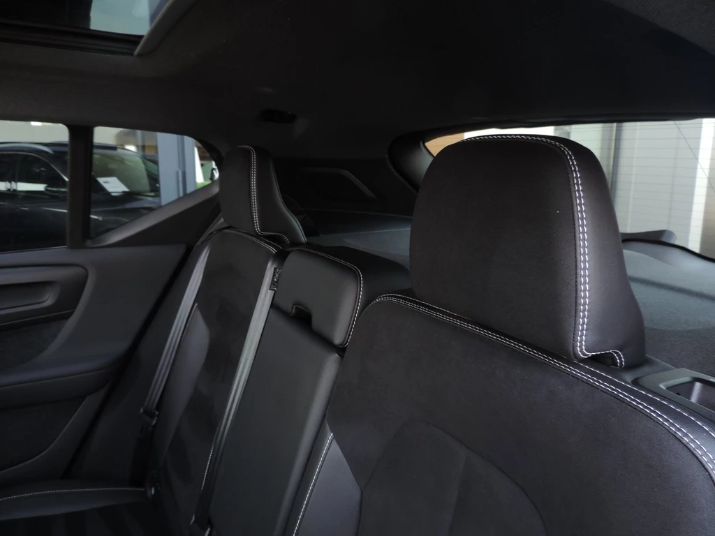 Volvo XC40 – foto 21