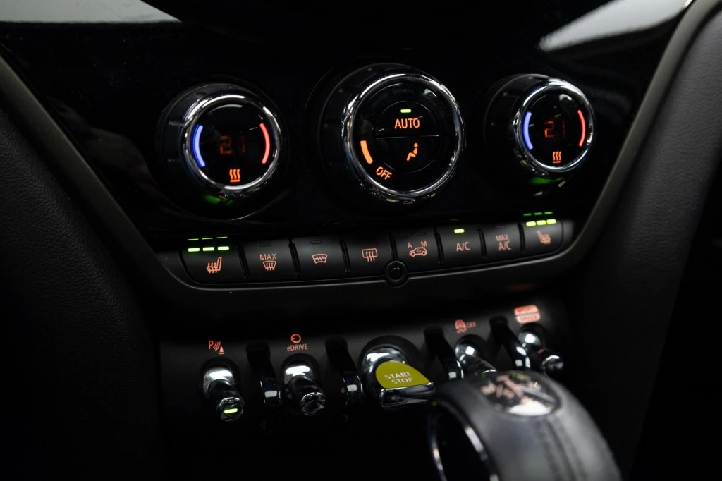 MINI Countryman – foto 23