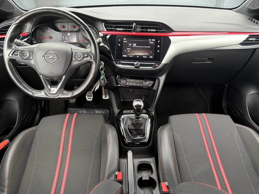 Opel Corsa – foto 6