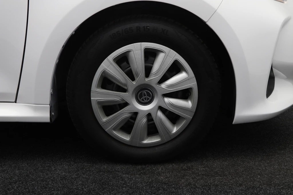 Toyota Yaris – foto 18
