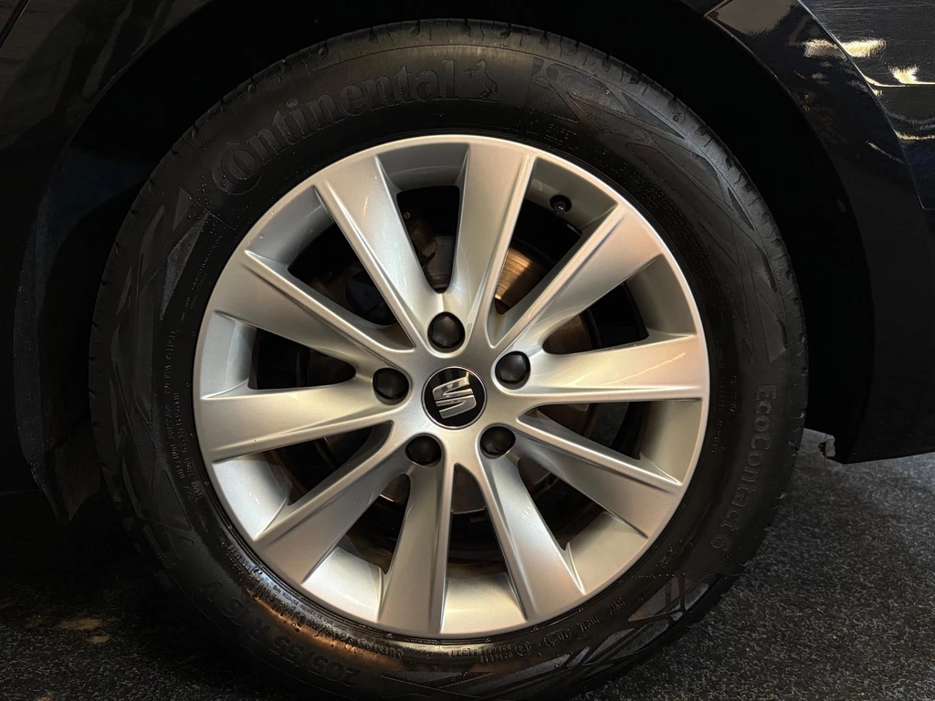 SEAT Leon – foto 15