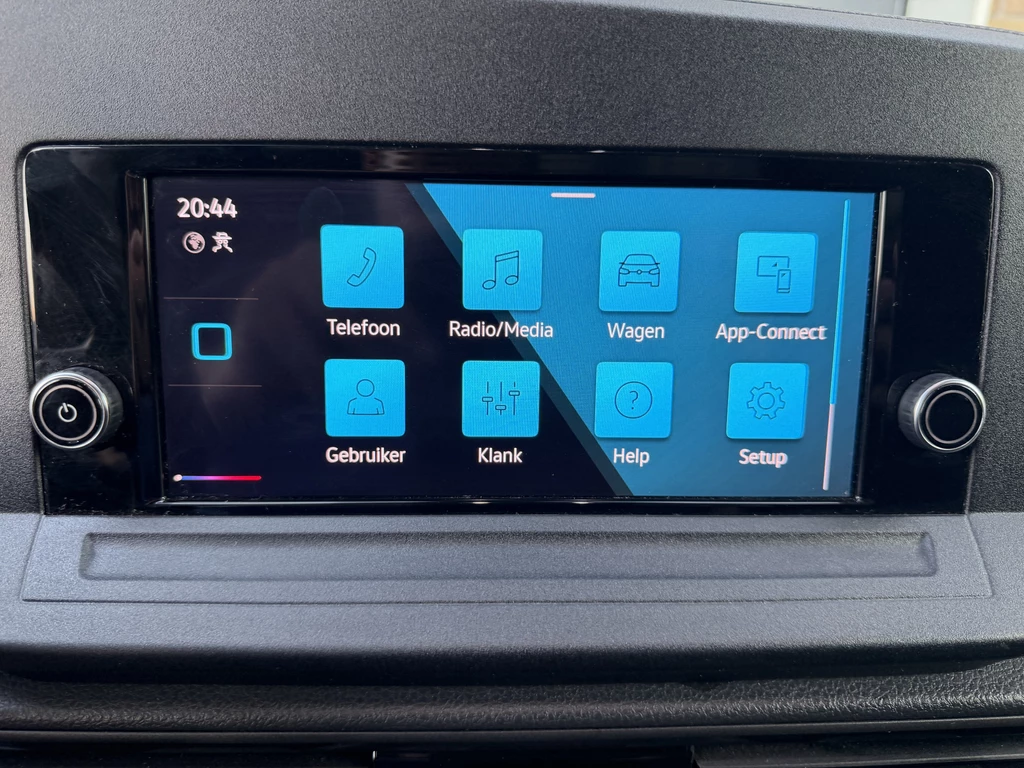 Volkswagen Caddy – foto 41