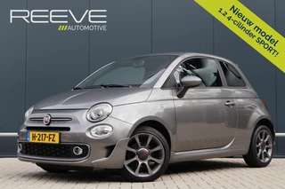 Fiat 500 – thumbnail 1