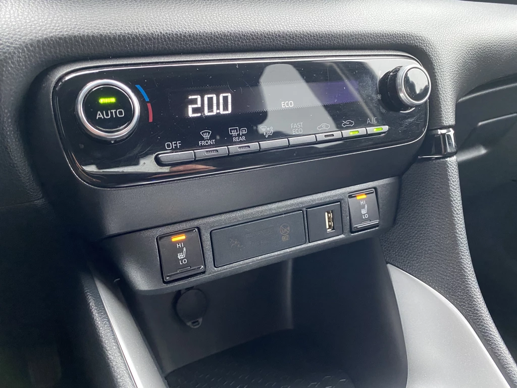 Toyota Yaris – foto 31