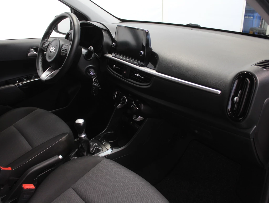 Kia Picanto – foto 13