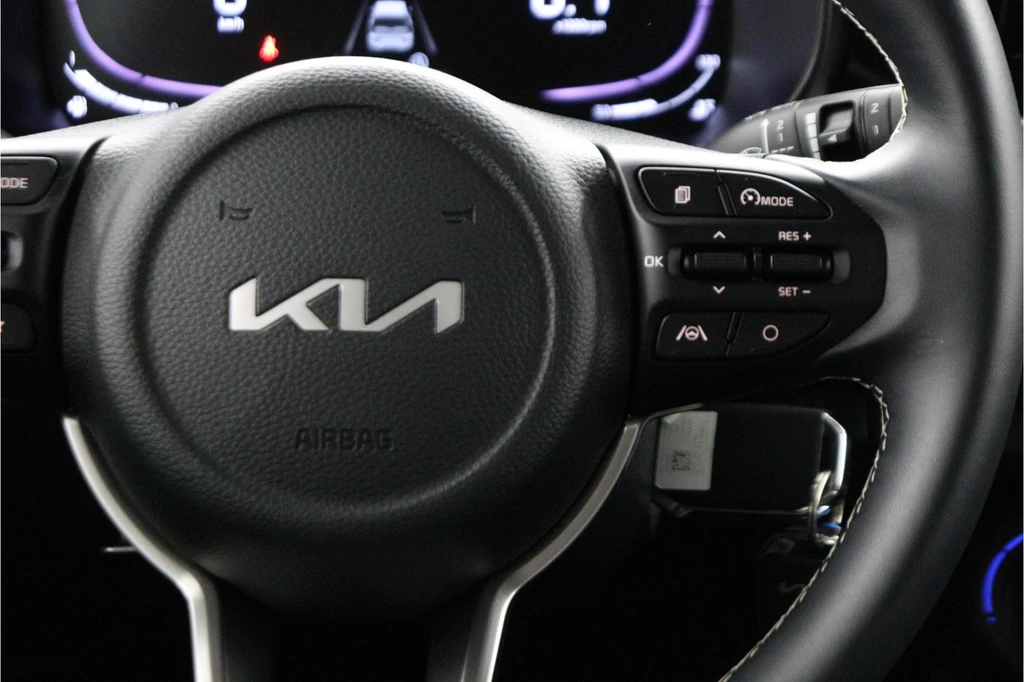 Kia Picanto – foto 29