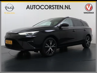 MG MG5 – thumbnail 1
