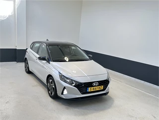 Hyundai i20 – thumbnail 7