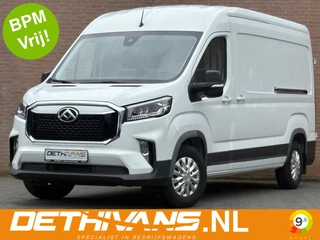Maxus eDeliver9 – thumbnail 1