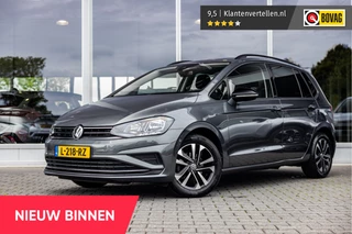 Volkswagen Golf Sportsvan – thumbnail 1