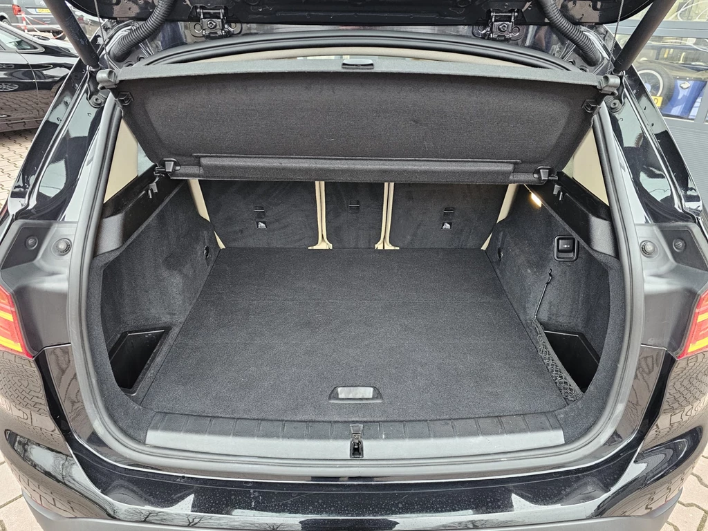 BMW X1 – foto 33