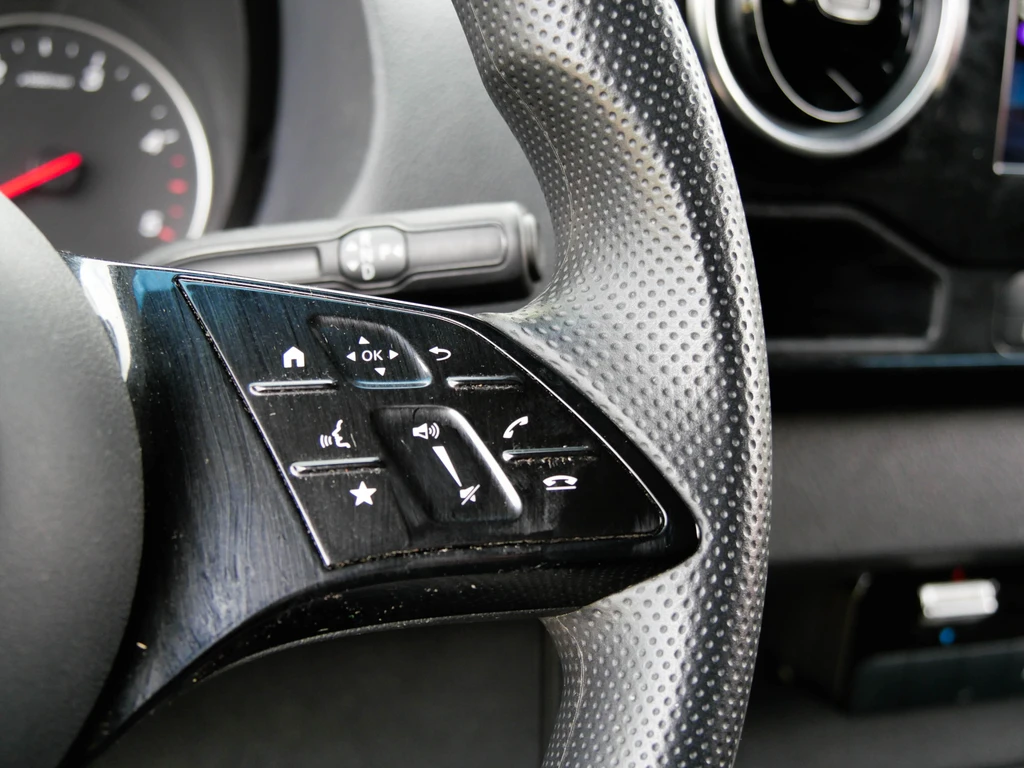 Mercedes-Benz Sprinter – foto 15