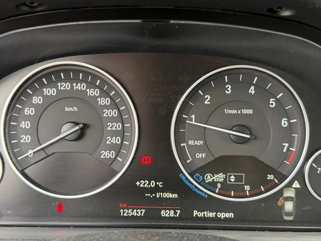 BMW 3 Serie – foto 11