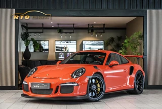 Porsche 911 – thumbnail 1