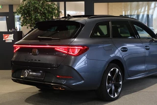 CUPRA Leon Sportstourer – thumbnail 10