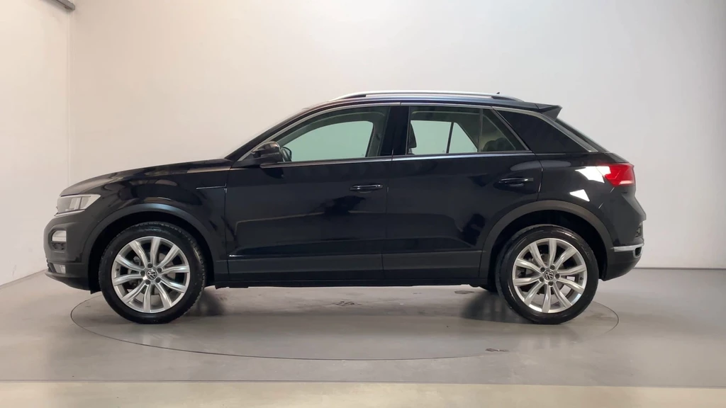 Volkswagen T-Roc – foto 2