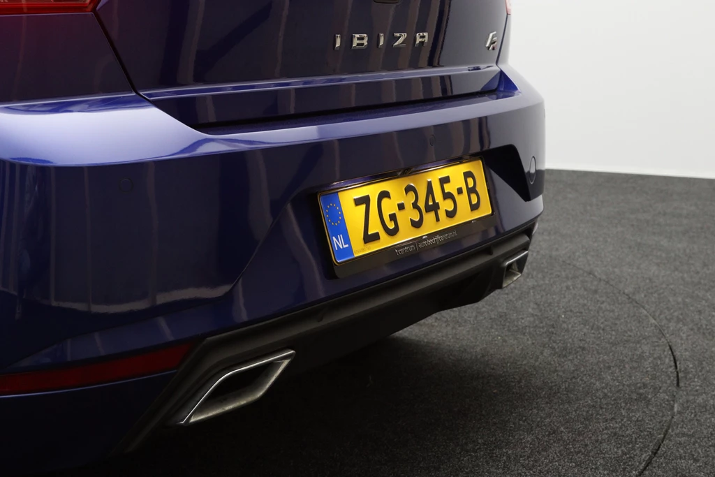 SEAT Ibiza – foto 18