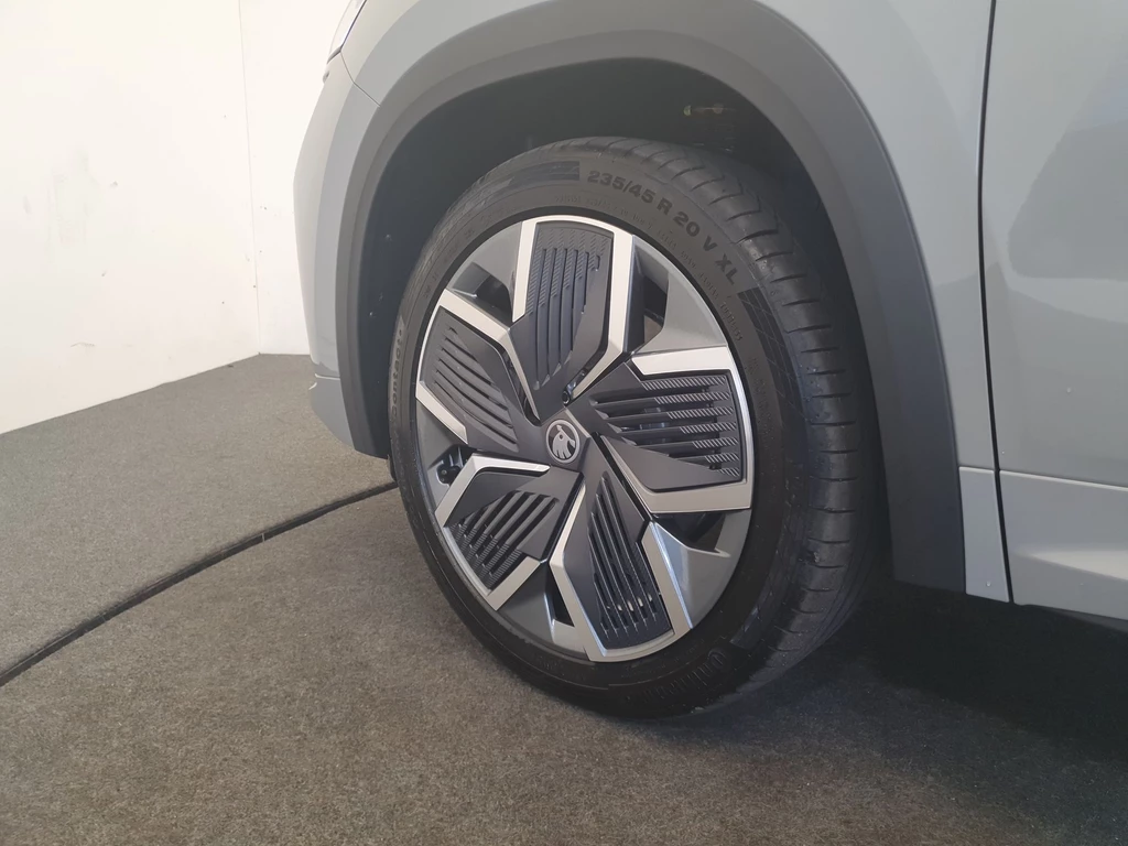 Škoda Kodiaq – foto 11