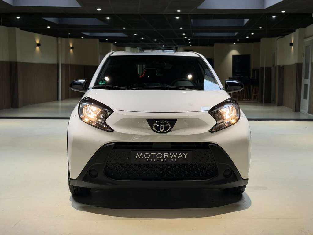 Toyota Aygo – foto 7