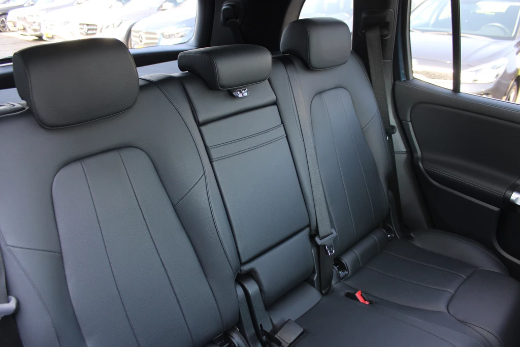 Mercedes-Benz EQB – foto 13