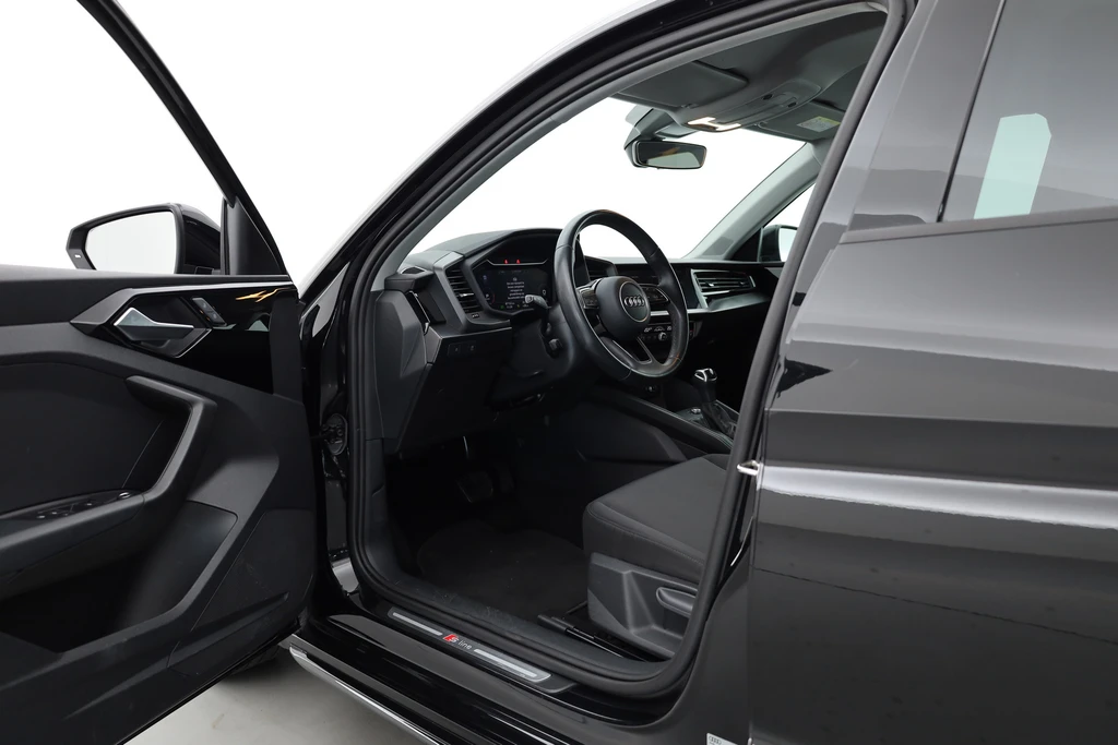 Audi A1 Sportback – foto 8