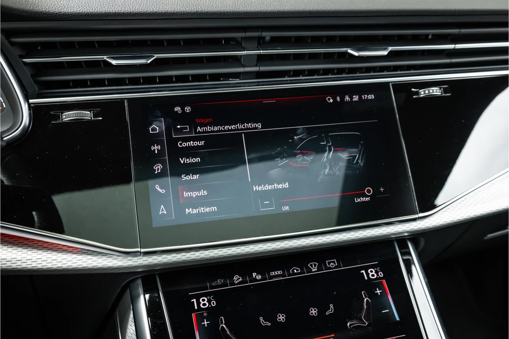 Audi Q8 – foto 20