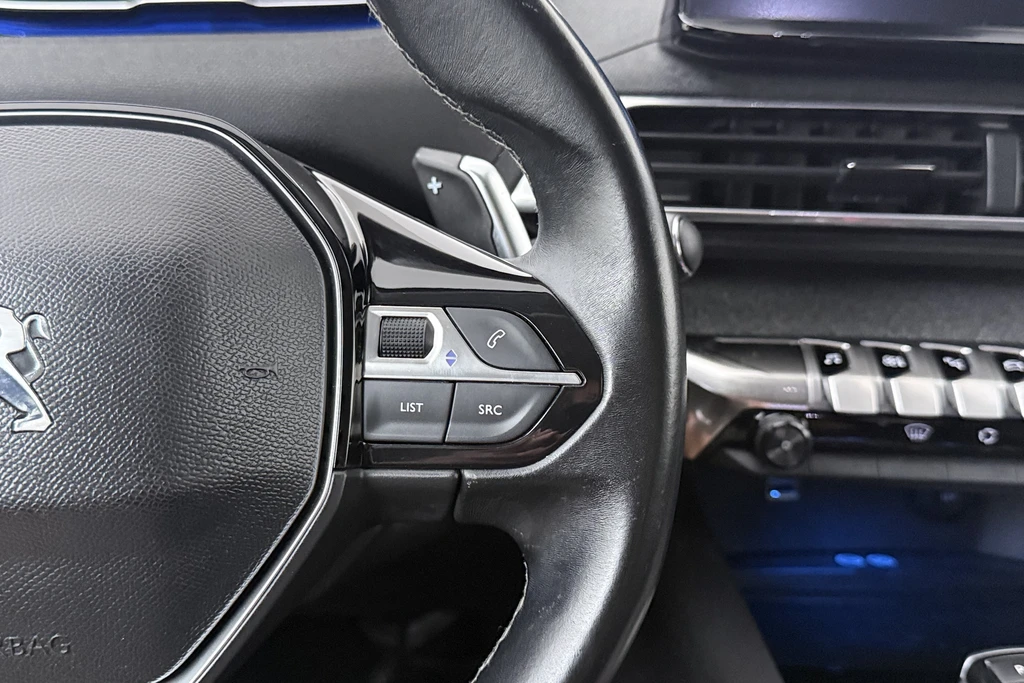 Peugeot 5008 – foto 22