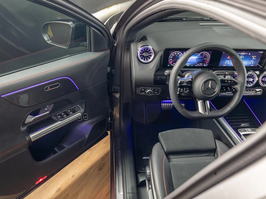 Mercedes-Benz GLA – foto 17