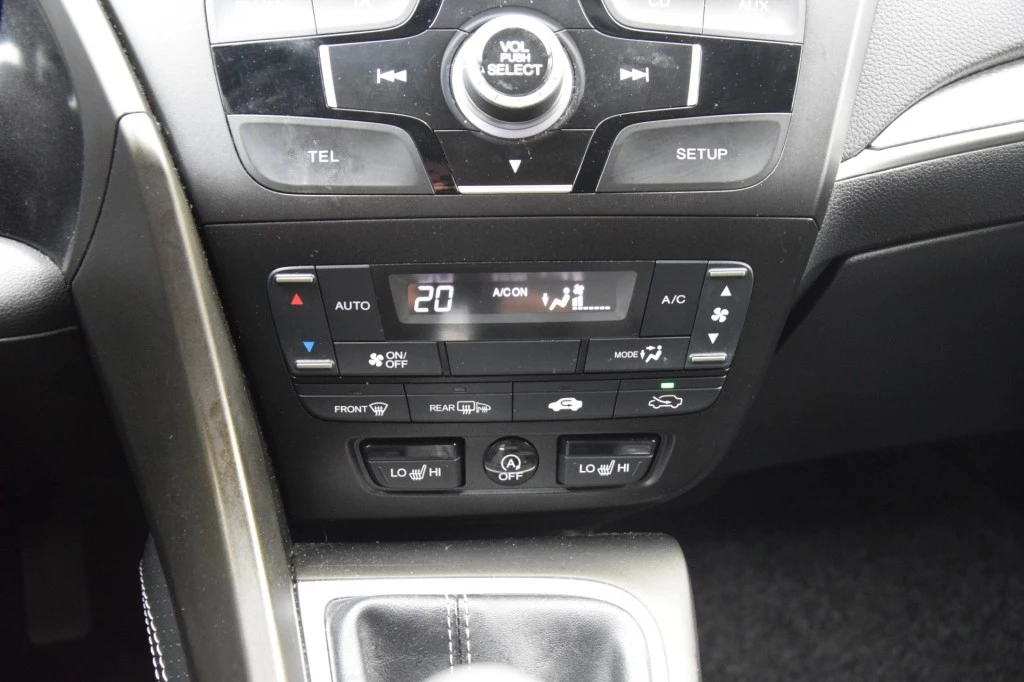 Honda Civic – foto 19