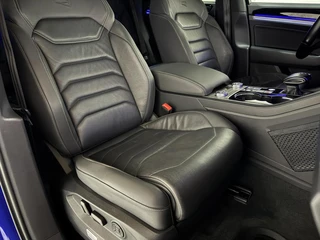 Volkswagen Touareg – thumbnail 29