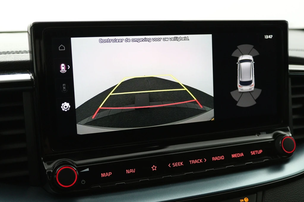 Kia Ceed – foto 45