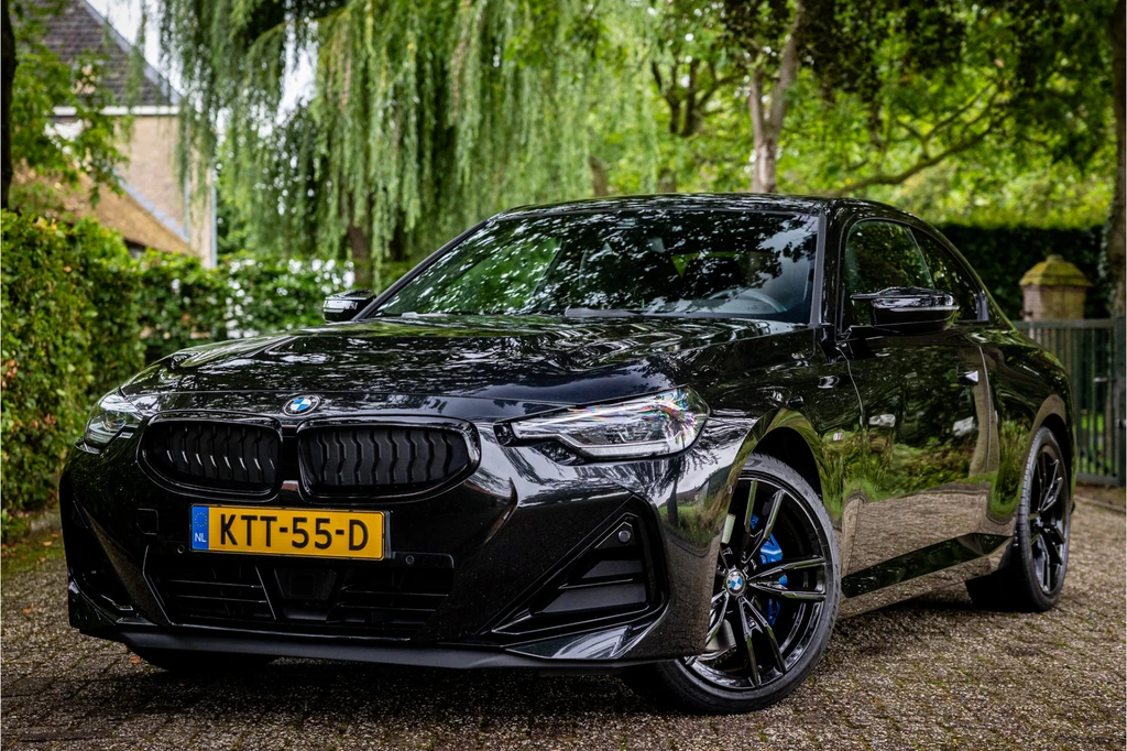 BMW 2 Serie – foto 1