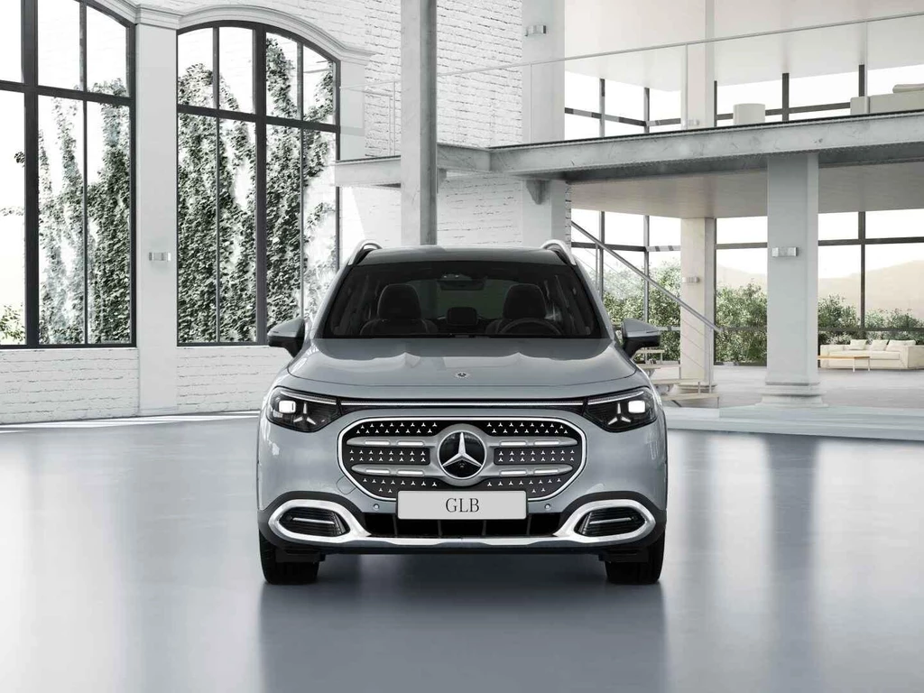 Mercedes-Benz GLB – foto 6