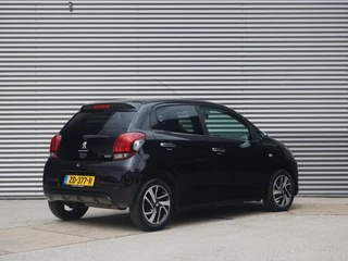 Peugeot 108 – thumbnail 4