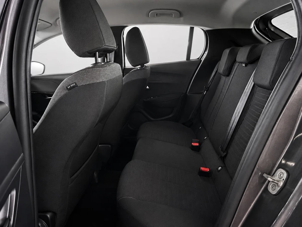 Peugeot 208 – foto 24