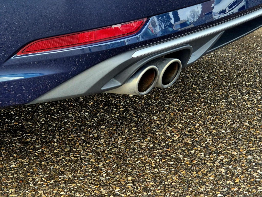 Audi A3 – foto 29