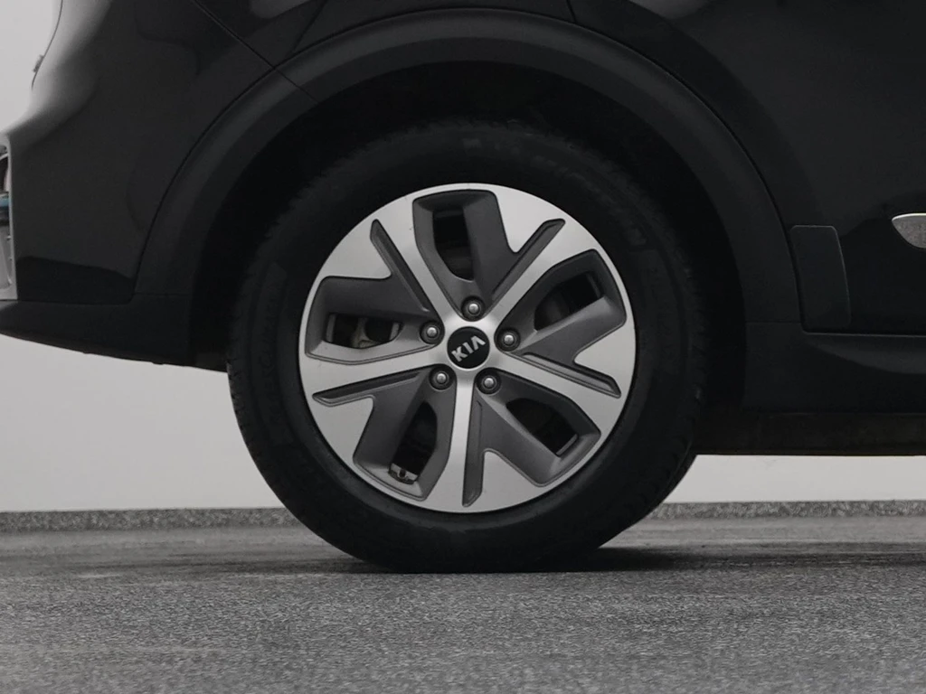 Kia e-Niro – foto 42