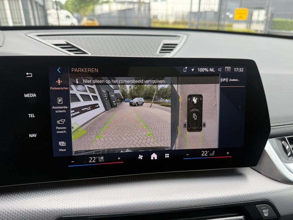 BMW X1 – foto 8