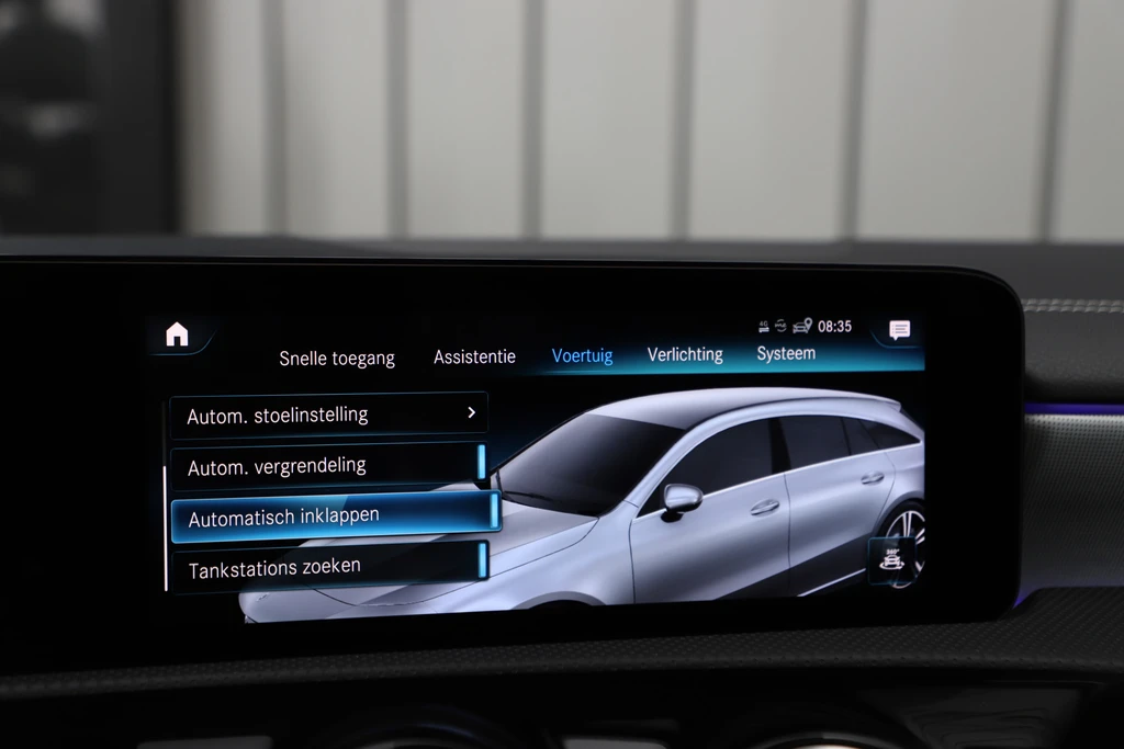 Mercedes-Benz CLA – foto 27