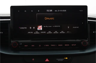Kia Ceed Sportswagon – thumbnail 29