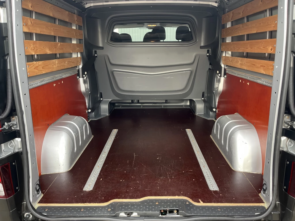 Renault Trafic – foto 25