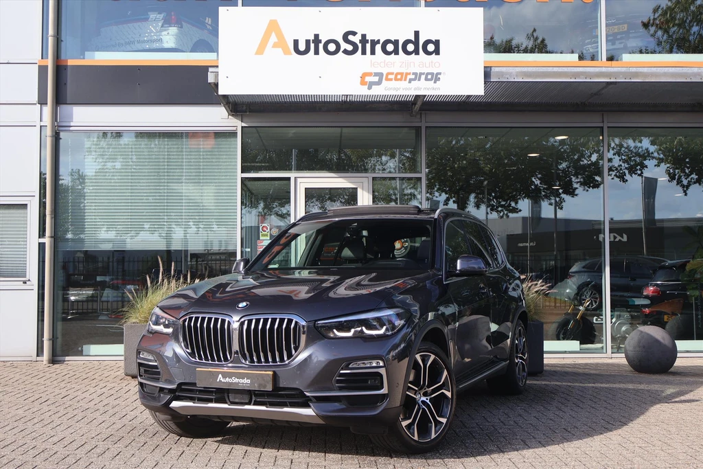BMW X5 – foto 2