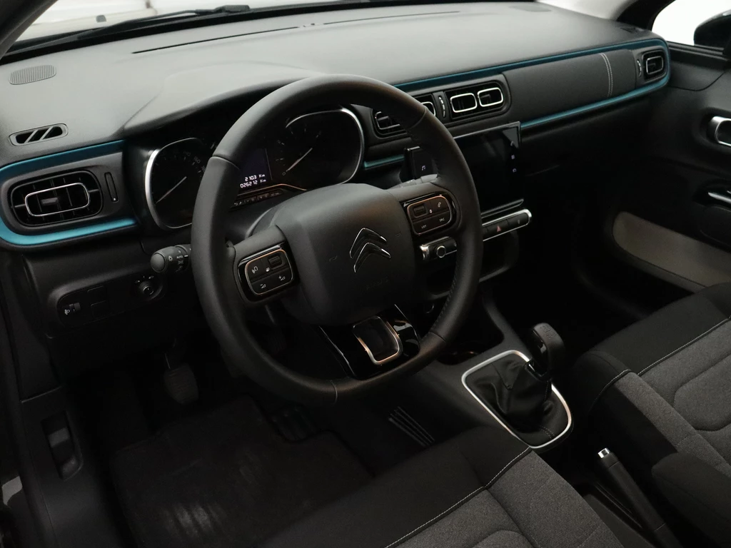 Citroën C3 – foto 15