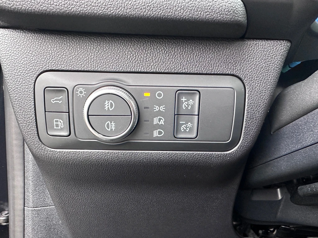 Ford Kuga – foto 24